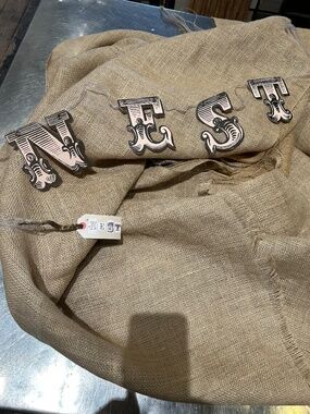 Nest banner
